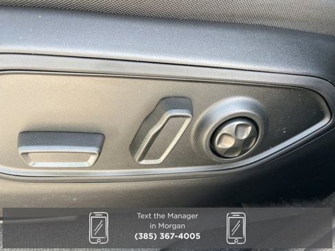 New 2025 Jeep Grand Cherokee Laredo w/ Luxury Tech Group I image 15