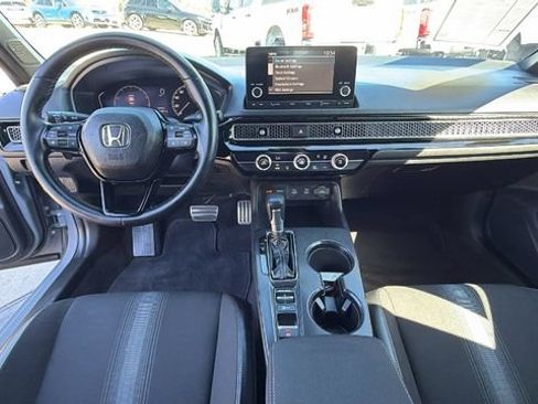 Used 2025 Honda Civic Sport image 18