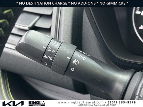 Used 2023 Subaru Ascent Onyx Edition Limited image 11