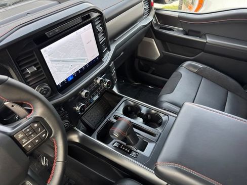 Certified 2025 Ford F150 Raptor AWD/4WD image 22