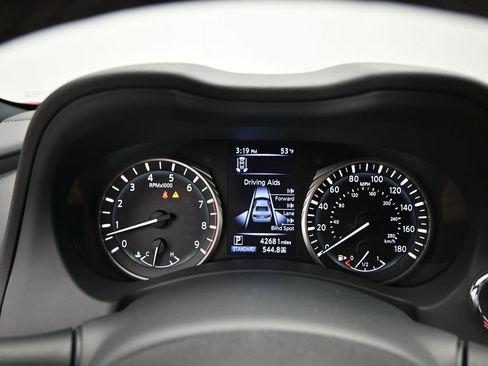 Used 2023 INFINITI Q50 Sensory RWD image 12
