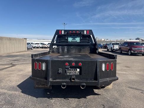 Used 2023 Chevrolet Silverado 2500 W/T w/ WT Fleet Convenience Package image 6