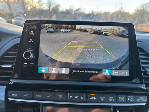 New 2026 Honda Odyssey Elite image 19