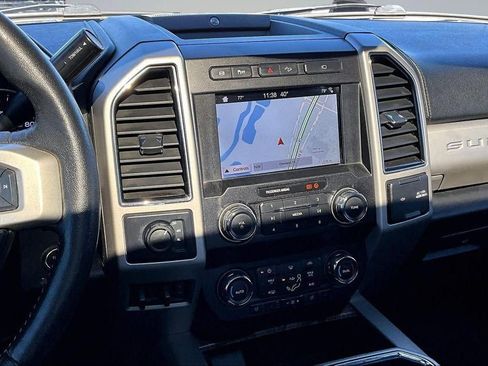 Used 2019 Ford F350 Lariat w/ Lariat Ultimate Package image 6