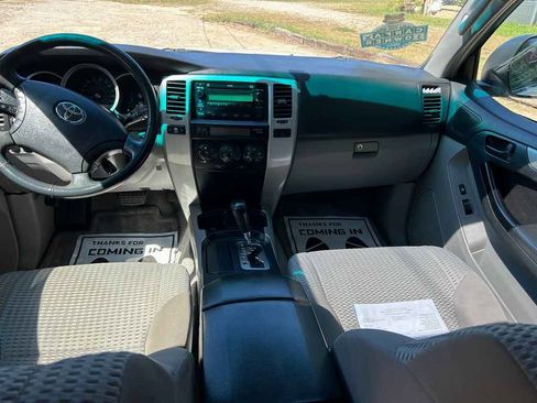 Used 2008 Toyota 4Runner SR5 w/ SR5 Extra Value Pkg 1 RWD image 13