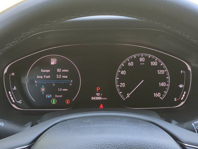 Used 2019 Honda Accord Sport image 23