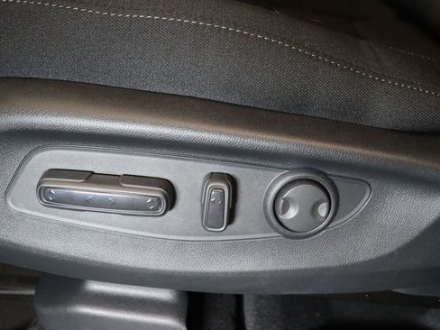 New 2026 Honda CR-V EX image 12