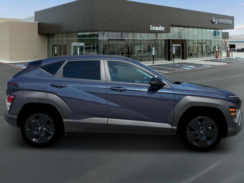 New 2026 Hyundai Kona SEL Sport image 9