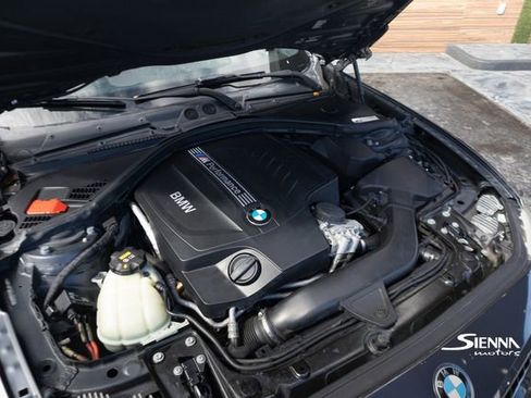 Used 2015 BMW M235i Coupe image 34