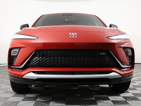 New 2026 Buick Envista Sport Touring w/ Convenience I Package image 2