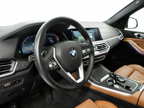 Used 2023 BMW X5 sDrive40i w/ Parking Assistance Package RWD image 4