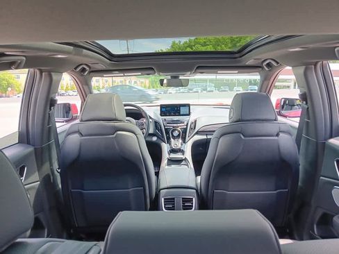 Used 2023 Acura RDX A-Spec AWD/4WD image 16