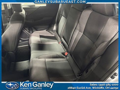 Certified 2024 Subaru Outback 2.5i image 20