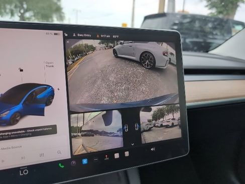 Used 2022 Tesla Model 3 Long Range AWD/4WD image 14
