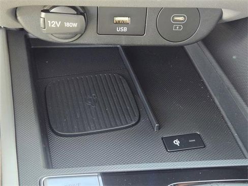 New 2026 Hyundai Elantra Sport w/ Cargo Package image 23