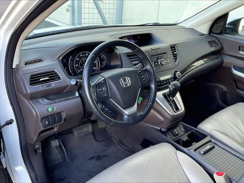 Used 2012 Honda CR-V EX-L image 18