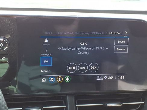 Used 2024 Chevrolet Trax RS w/ Driver Confidence Package image 23