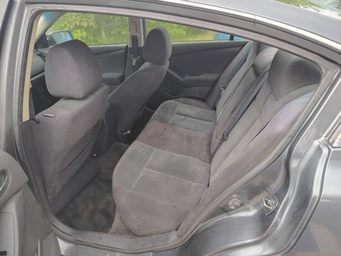 Used 2007 Nissan Altima 3.5 SE image 6
