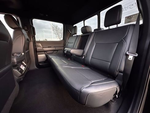 New 2026 Ford F150 Lariat w/ Equipment Group 501A Mid image 29