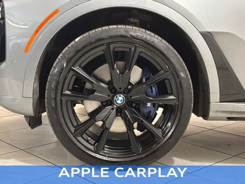 Used 2023 BMW X7 xDrive40i w/ Executive Package image 15