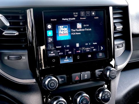 New 2026 RAM 2500 Tradesman w/ Chrome Appearance Group image 27