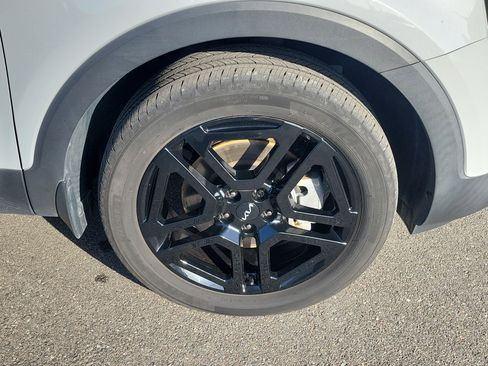 Certified 2024 Kia Telluride EX X-Line image 44