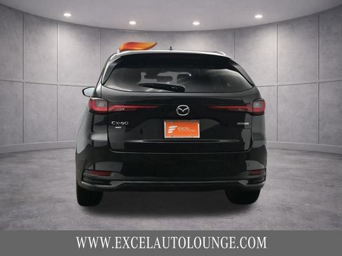 Used 2024 MAZDA CX-90 3.3 Turbo S image 5