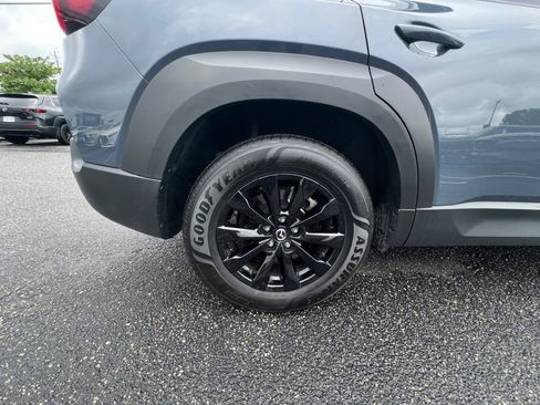 Certified 2025 MAZDA CX-50 AWD 2.5 S w/ Weather Package image 23
