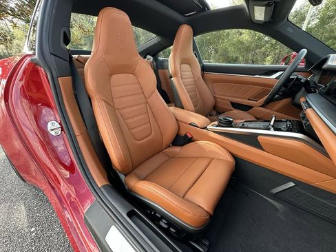 New 2026 Porsche 911 Carrera 4S image 29