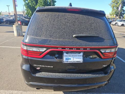 Used 2019 Dodge Durango R/T AWD/4WD image 7