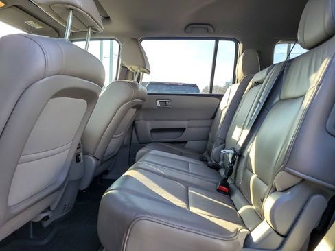 Used 2013 Honda Pilot EX-L image 10