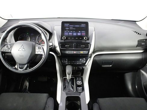Used 2025 Mitsubishi Eclipse Cross SE image 29