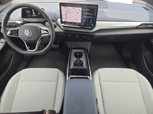 New 2026 Volkswagen ID.4 Pro S Plus AWD/4WD image 21