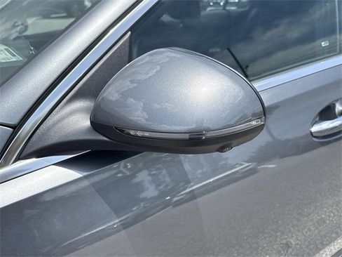 New 2025 Mercedes-Benz C 300 Sedan image 29