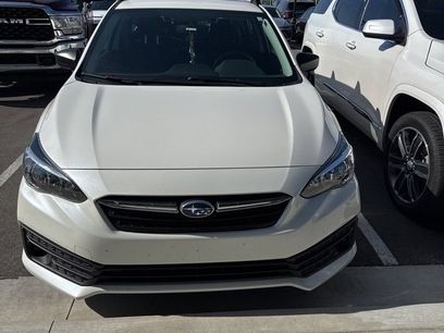 Used 2023 Subaru Impreza 2.0i