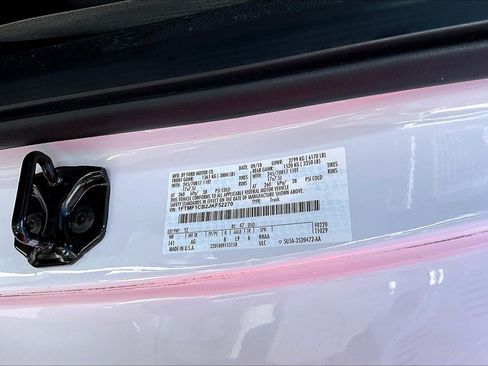 Used 2018 Ford F150 XL w/ Equipment Group 101A Mid RWD image 17