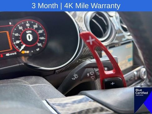 Used 2018 Ford Mustang GT Premium w/ Equipment Group 401A RWD image 39
