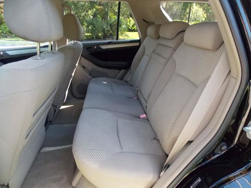 Used 2006 Toyota 4Runner SR5 RWD image 6