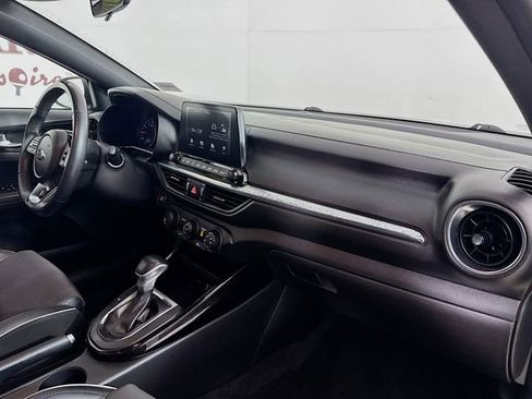 Used 2020 Kia Forte GT-Line image 30