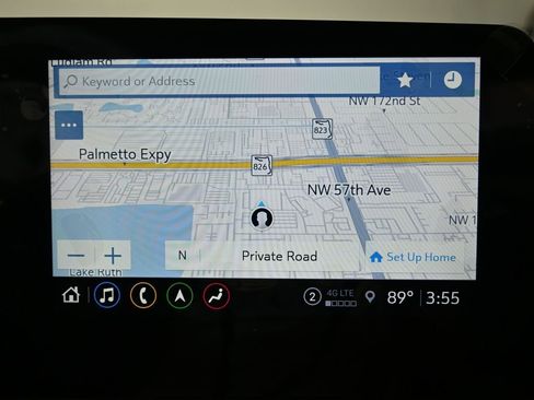 Used 2023 Chevrolet Corvette Stingray Premium Conv w/ Z51 Performance Package image 22