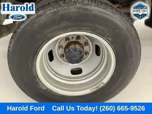 Used 2026 Ford F350 XLT AWD/4WD image 8