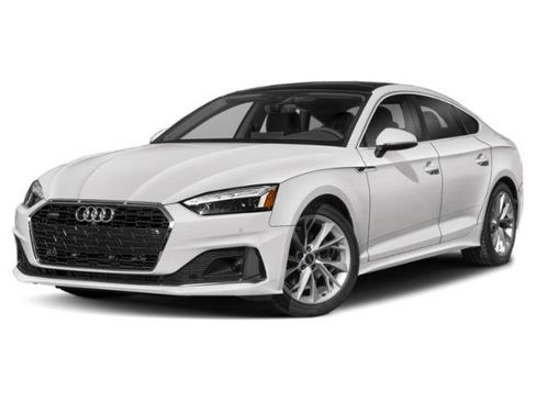 Used 2024 Audi A5 2.0T Premium AWD/4WD image 1