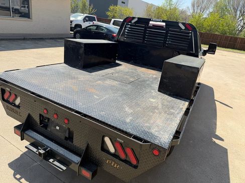 Used 2023 Chevrolet Silverado 3500 W/T w/ WT Fleet Convenience Package image 14