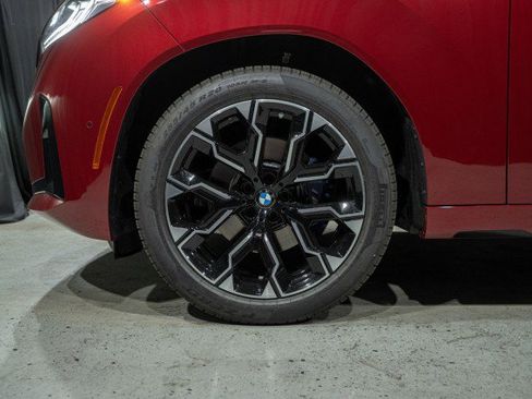 Used 2025 BMW X3 xDrive30i w/ Premium Package image 7