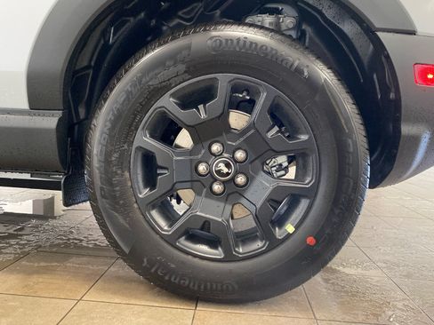 New 2026 Ford Bronco Sport Big Bend w/ Convenience Package AWD/4WD image 28