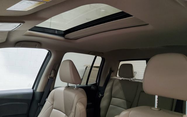 Certified 2023 Honda Ridgeline RTL-E image 19