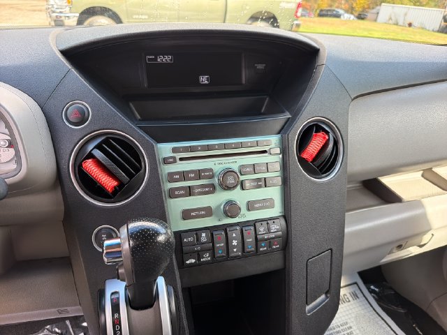 Used 2011 Honda Pilot EX image 15