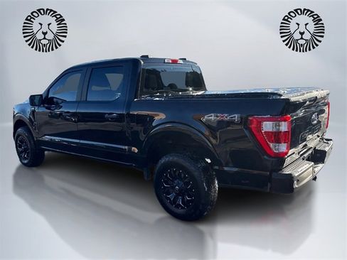 Certified 2021 Ford F150 XL w/ Equipment Group 101A High image 7
