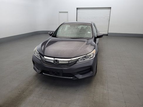Used 2016 Honda Accord LX image 15