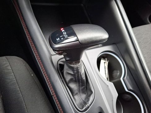 Certified 2025 Dodge Durango GT w/ Blacktop Package AWD/4WD image 12